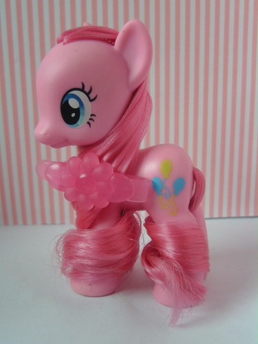 Little pony pinkie pie - little,