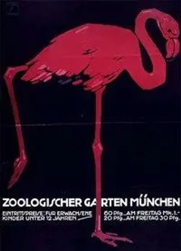 Münchner maler mustertiere - münchner,,