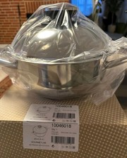 AMC Premium Kochtopf 4 4l mit