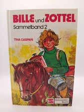 Bille und Zottel: Sammelband 2