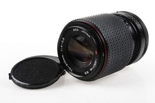 TOKINA 70-210mm f/4,0-5,6 für Canon FD