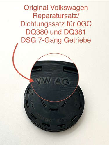 Dsg gang dq380 - dsg,