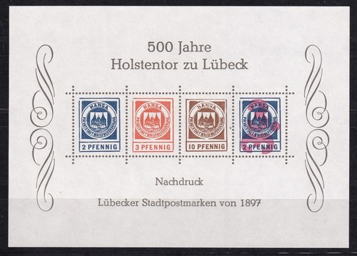 500 jahre holstentor - 500,