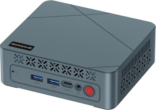Bosgame n150 mini twin - bosgame, pc