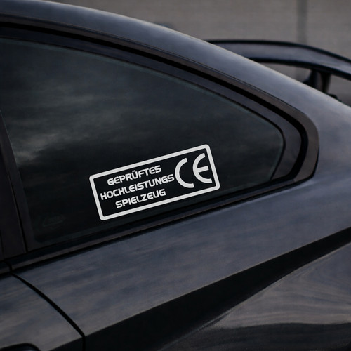 Geprüftes hochleistungs - geprüftes,