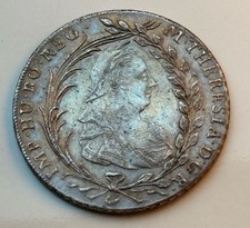 Haus Habsburg 20 Kreuzer 1777