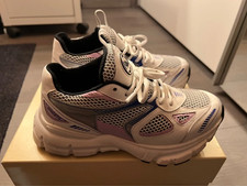 Marathon Laufschuhe Axel