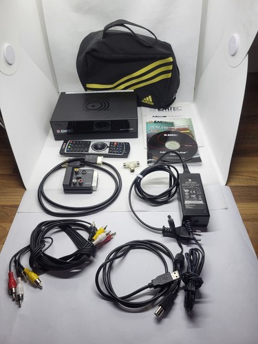 Emtec movie cube q700 - q700-q800,