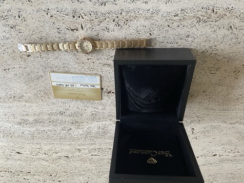 Yves camani armbanduhr - camani,