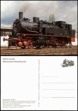 Eisenbahn & Lokomotiven