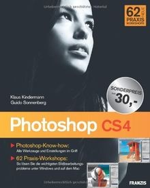 Das franzis handbuch photoshop - das,