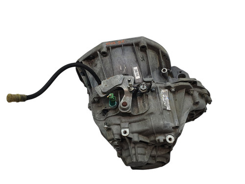 Getriebe pk4005 dci - pk4005, 2.0
