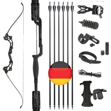 64Zoll Bogenschießen Takedown