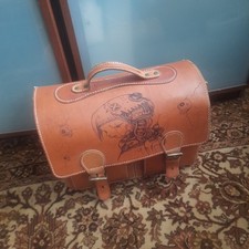 Aktentasche Schultasche