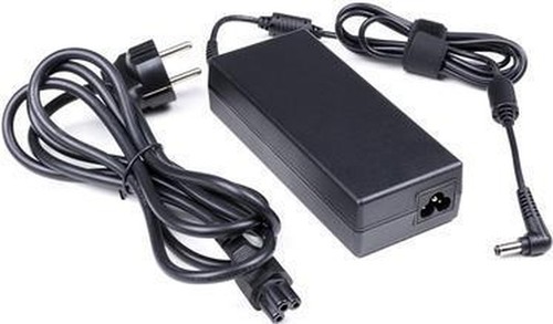 Shuttle pe120 adapter und - shuttle,