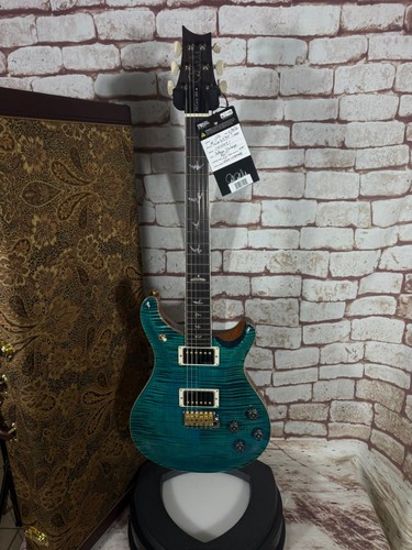 Prs wood library modell - prs,