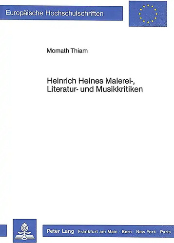 Heinrich heines malerei - heinrich, malerei-