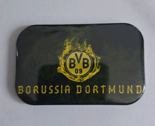Bvb borussia dortmund - borussia, magnet