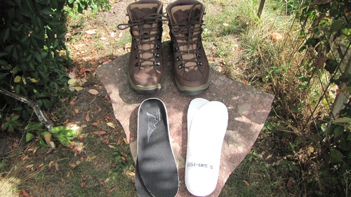 Lowa kody gtx - lowa, damen