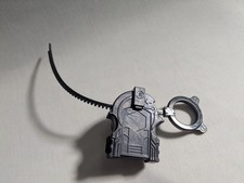 Hasbro Beyblade Launcher Starter Schwarz