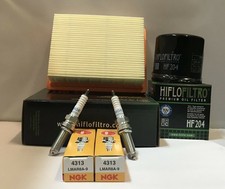 Service Kit Für Triumph