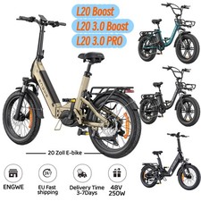 ENGWE Ebike 250W Electric