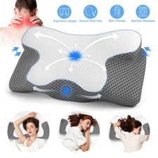 Schlafkissen Gesundheitskissen