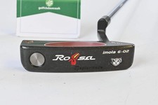 Taylormade Rossa TP Imola