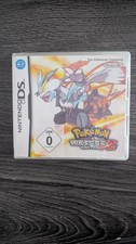 Pokémon  WEISSE Edition 2 ~~  für den Nintendo DS ( mit OVP )