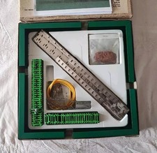 Gleisstellpult  Modelleisenbahn Spur HO