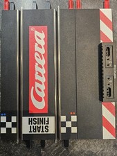 Carrera Evolution 132