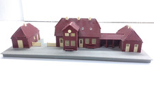 Heljan H0 1750 Bahnhof