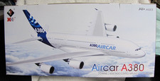 RC Airplane XK A380 Aircar