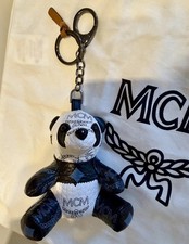 MCM Panda 🐼 Selten Charm