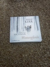 Philip Kerr | Winterpferde | Hörbuch