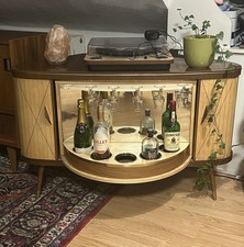 Versteckte Bar Sesam Bar