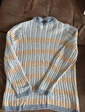 Schurwolle Merino 75% Pullover