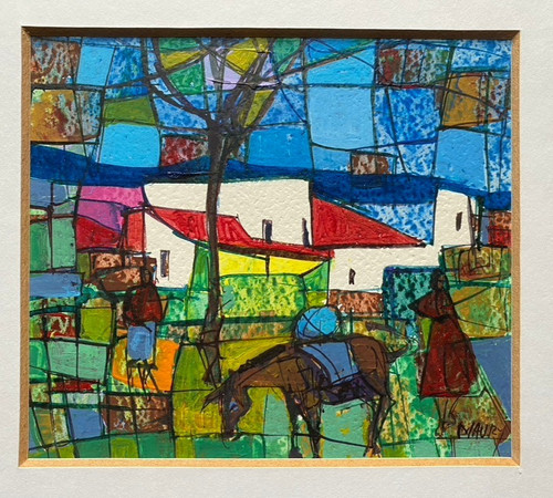 Maury flores gomez geb - geb., 1950