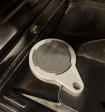 Salzbehälter Deckel Öffner