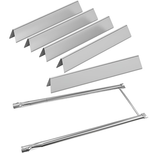 7535 flavorizer bars 7507 - flavorizer, bars,