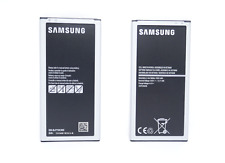 Original Samsung Galaxy J7 SM-J710F 2016 EB-BJ710CBE Akku Batterie Accu Battery