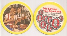 Meckatzer Löwenbräu - alter
