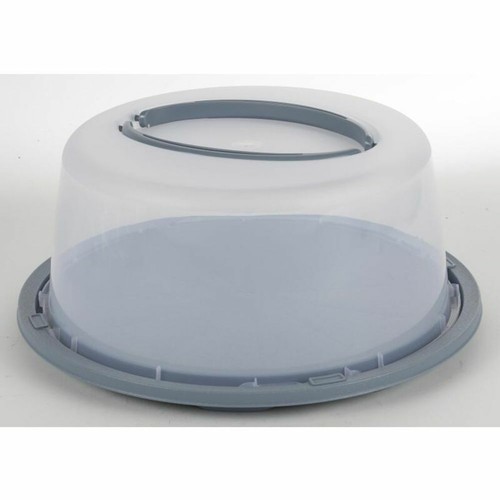 15x tortenbehälter ø34x15cm - 15x,