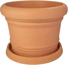 Pflanzkübel PALERMO mit