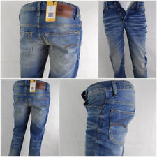 G-STAR RAW JEANS 3301 Low