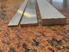 Aluminium Flach  Aluflach  10-50mm  *bitte wählen*   Länge  330mm