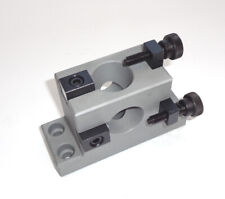 Montagebock SK30 Alu, Deckel Fräsmaschine