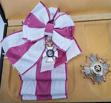 Spanischer Verdienstorden