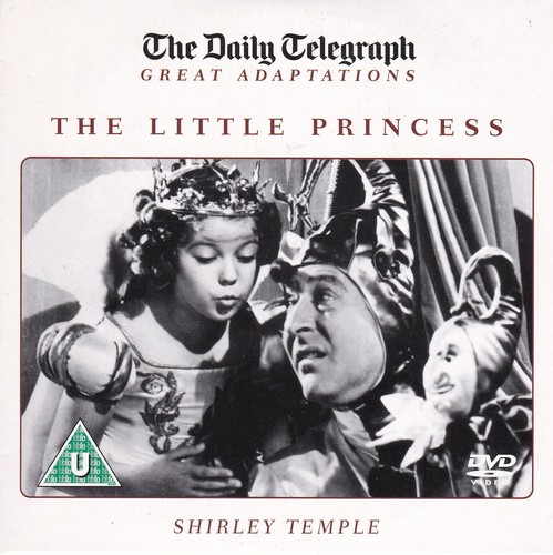 The little princess - (,