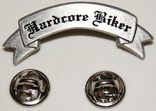 Hardcore Biker Motorrad  l